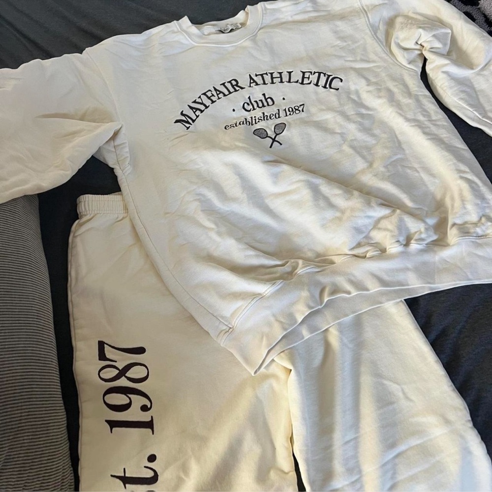 Mayfair set